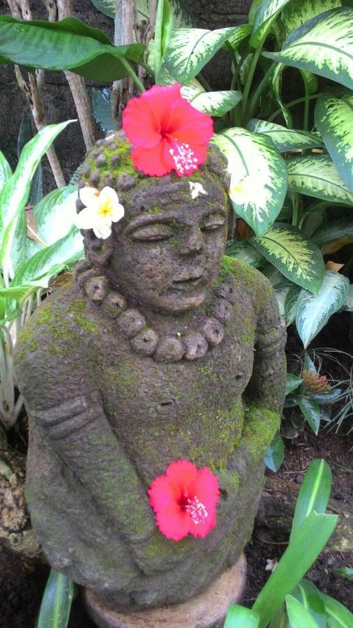 Homestay Threewin Ubud (Bali)
