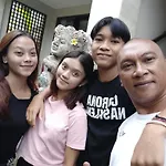 Threewin Homestay