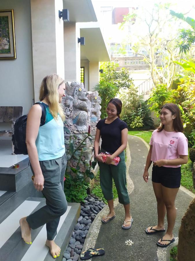 Threewin Accommodatie bij particulieren Ubud
