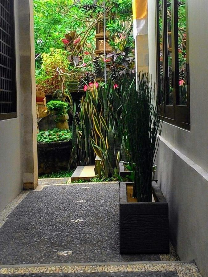 Accommodatie bij particulieren Threewin Ubud