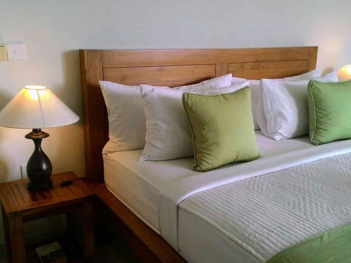 Threewin Accommodatie bij particulieren *