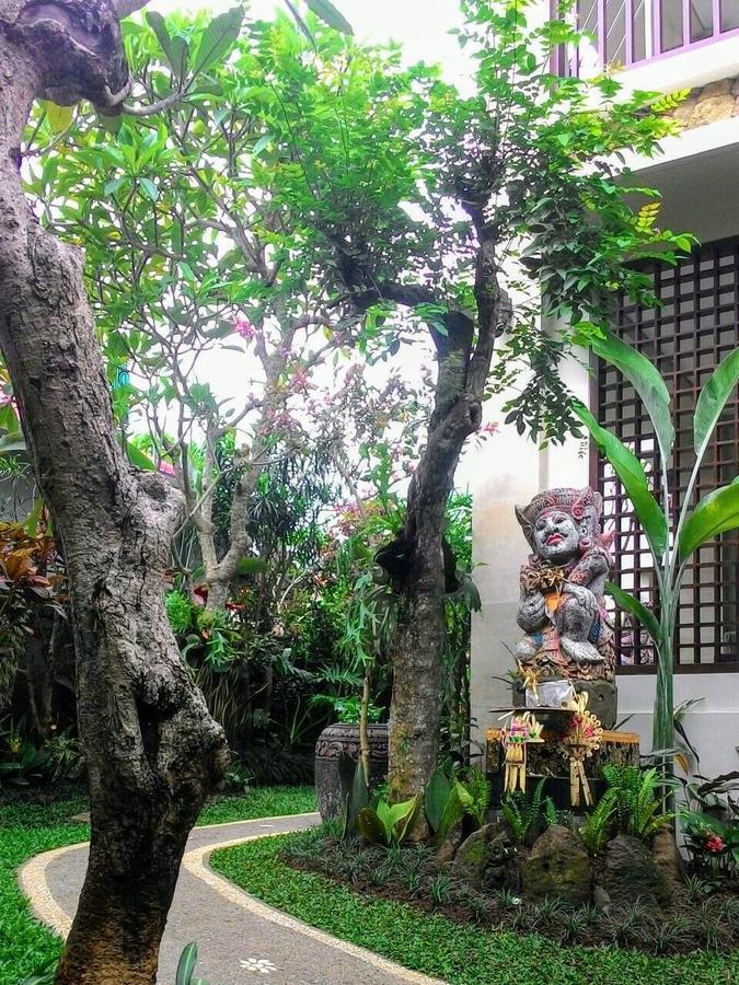 Accommodatie bij particulieren Threewin Ubud