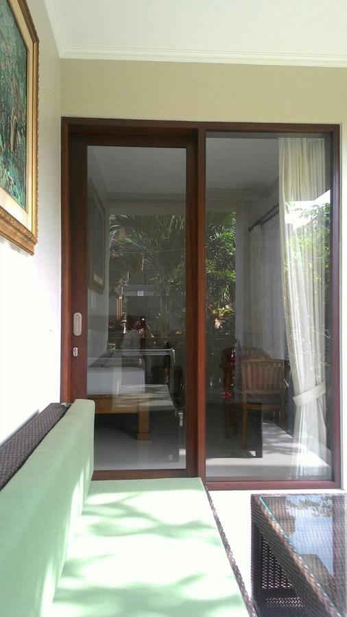 Threewin Accommodatie bij particulieren Ubud