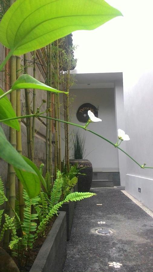 Threewin Ubud