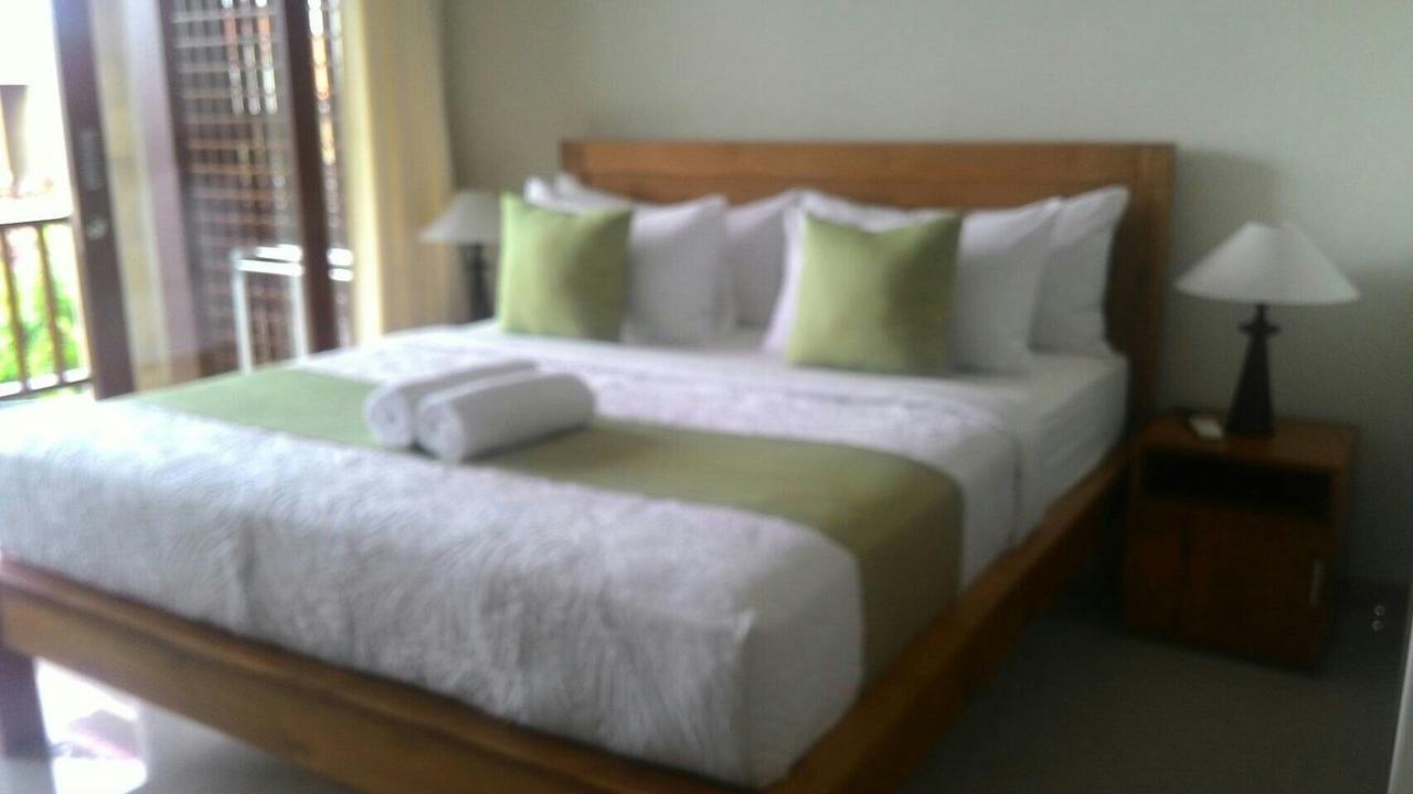 Accommodatie bij particulieren Threewin Ubud