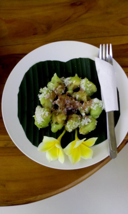 Threewin Accommodatie bij particulieren Ubud